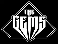 logo The Gems
